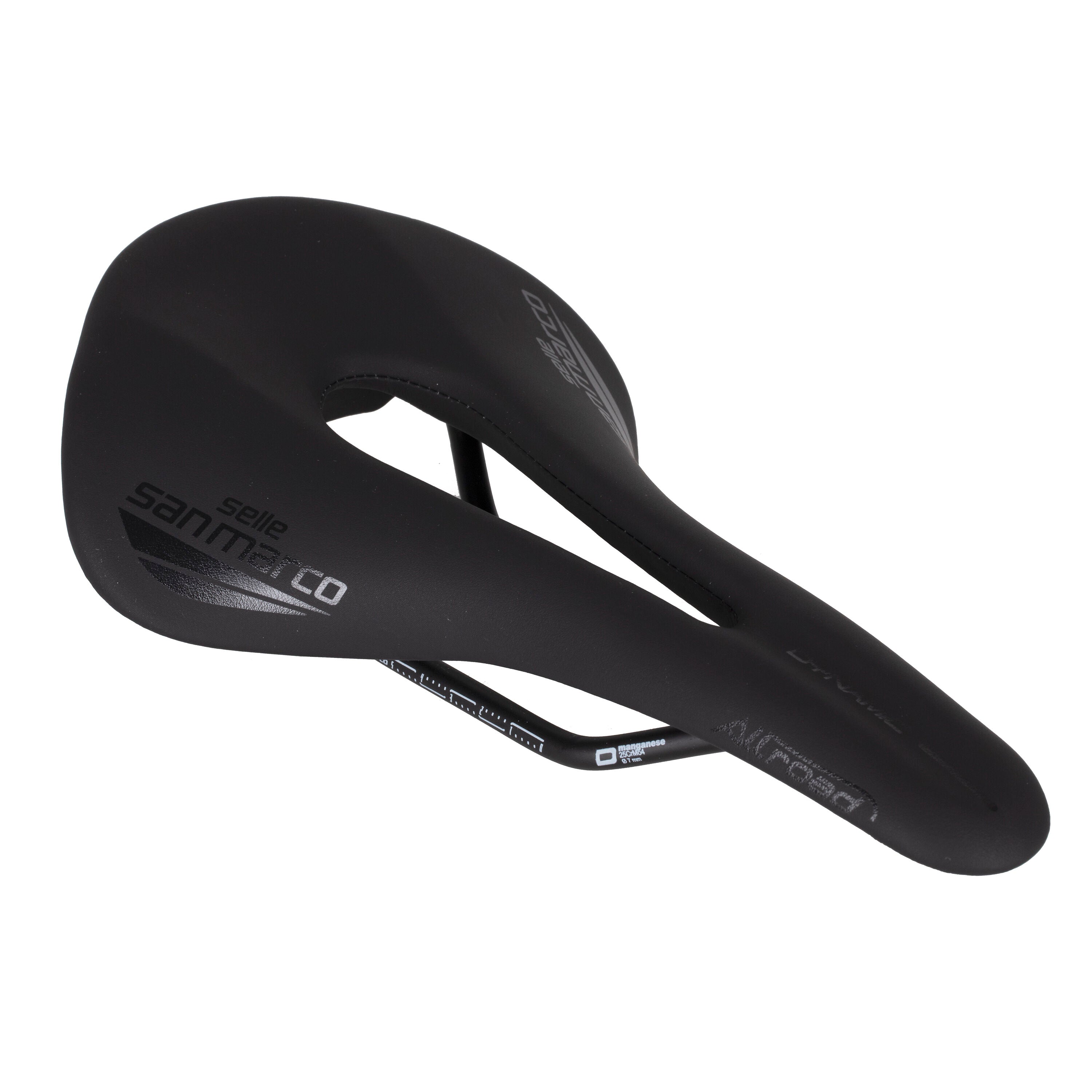 San Marco Allroad Open Dynamic Wide saddle
