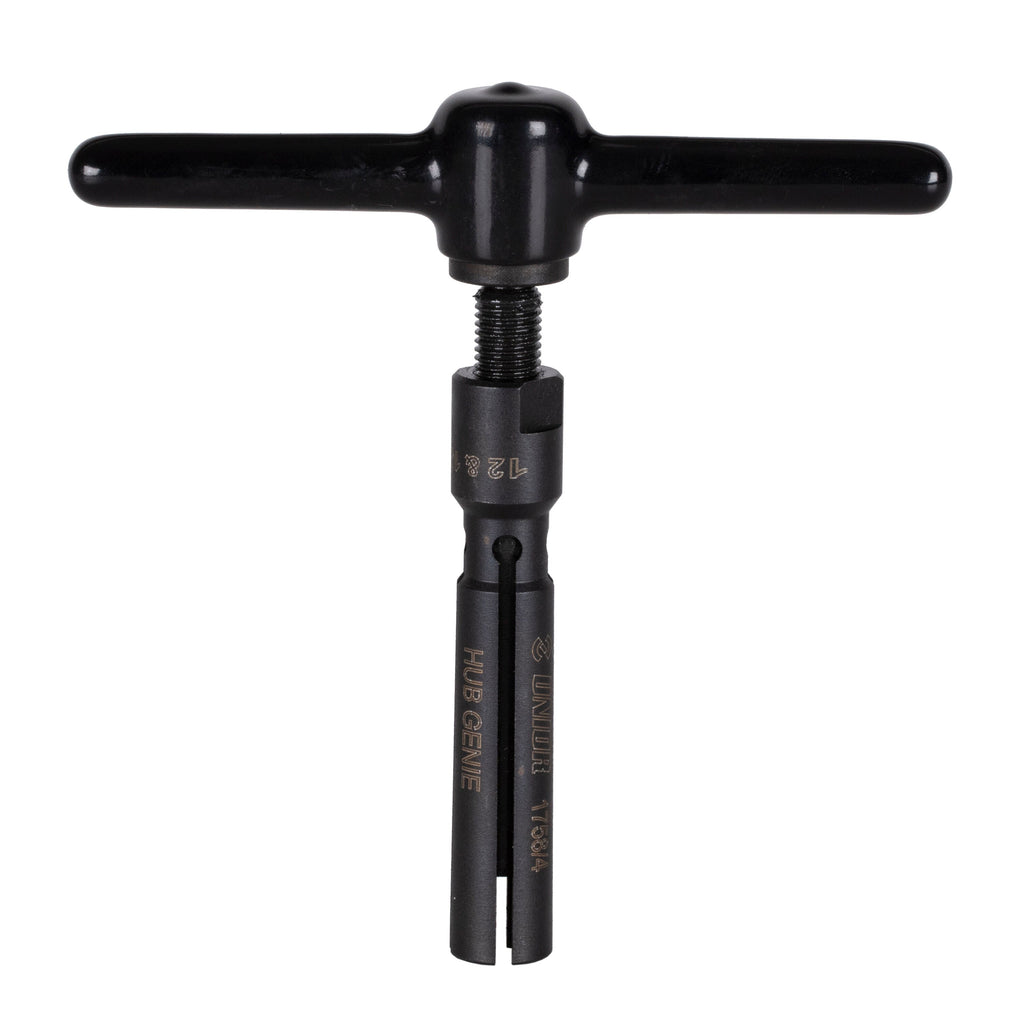 Unior Hub Genie tool