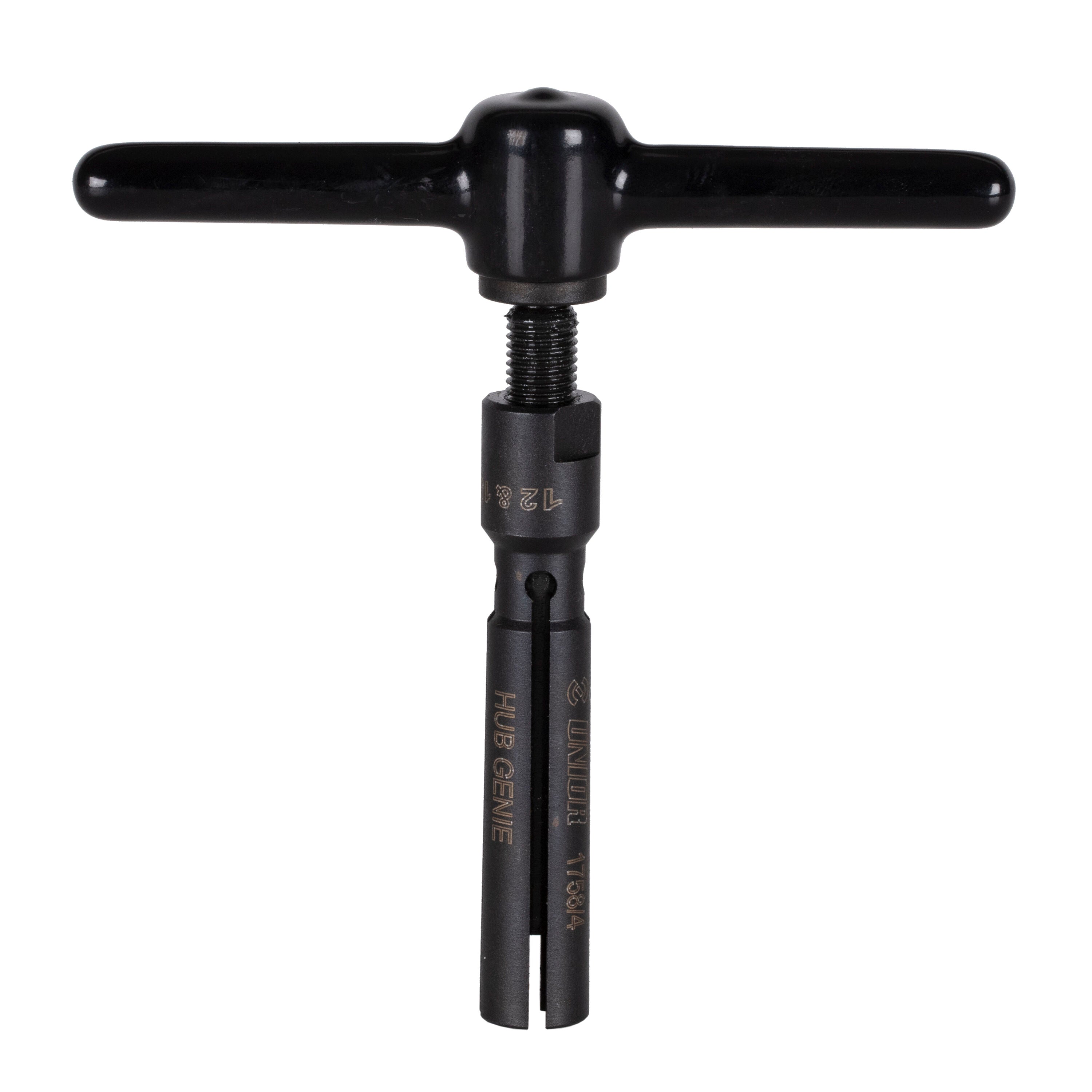 Unior Hub Genie tool