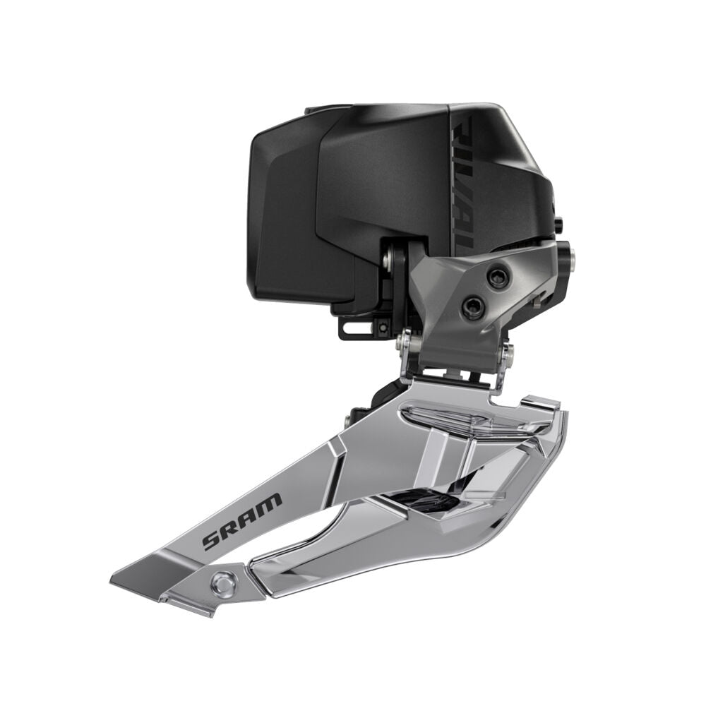 Sram Rival eTap AXS 12S braze-on front derailleur