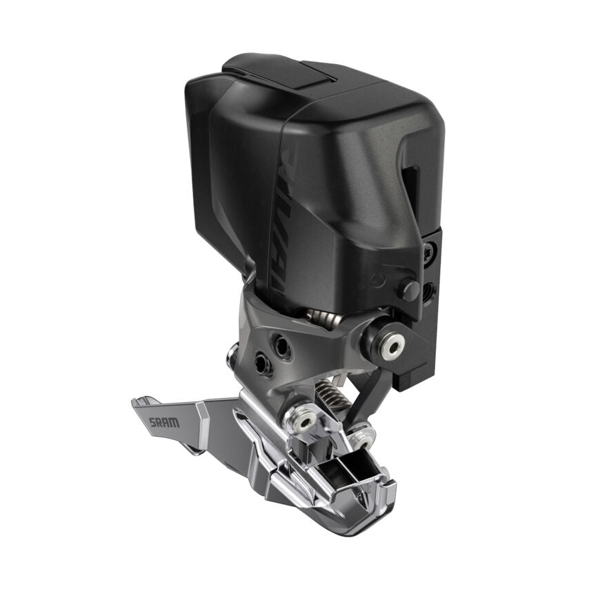 Sram Rival eTap AXS 12S braze-on front derailleur