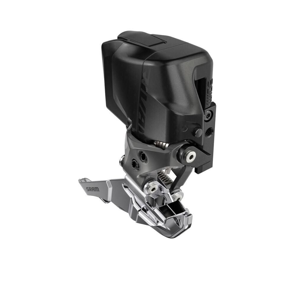 Sram Rival eTap AXS 12S braze-on front derailleur