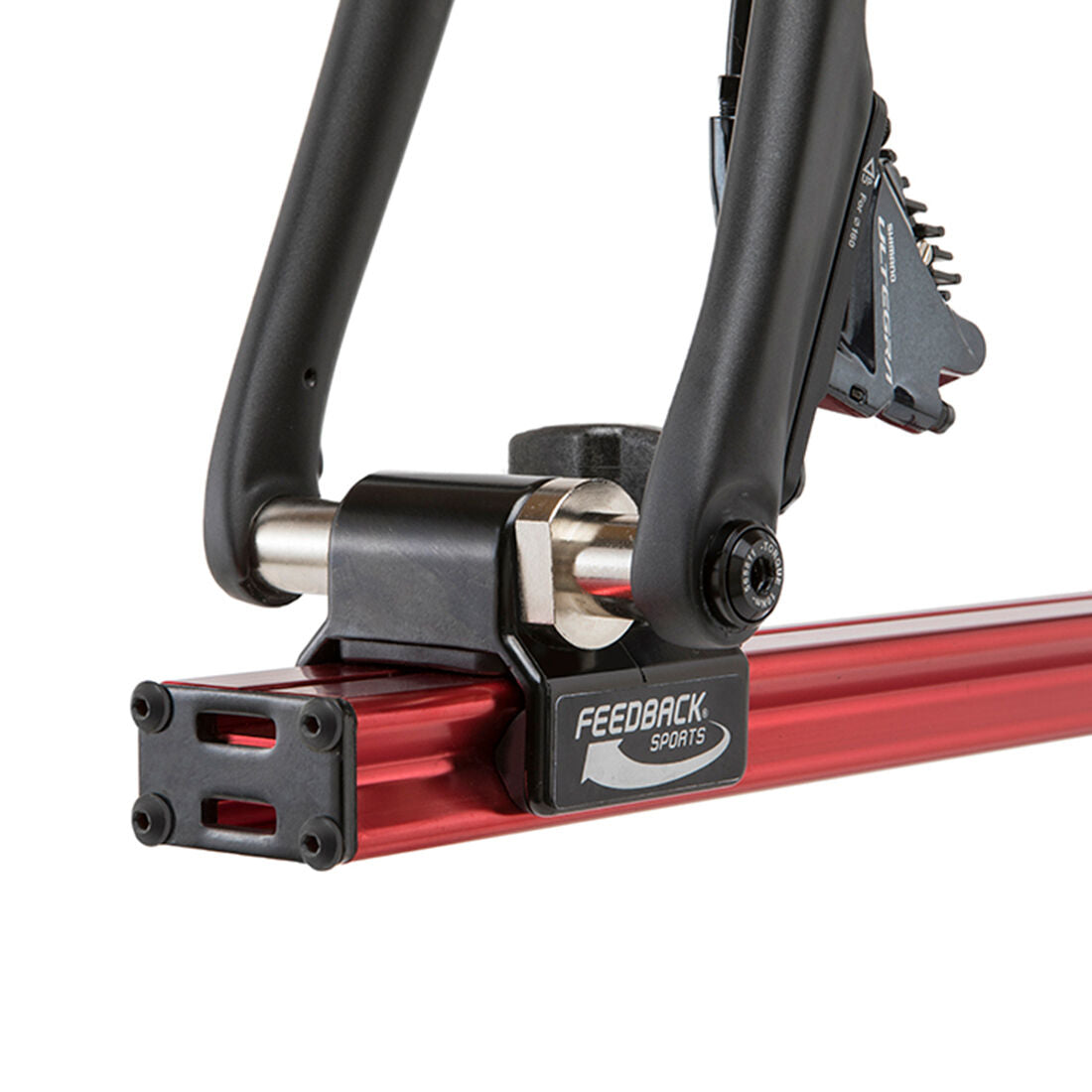 Feedback Sports Sprint folding bike stand