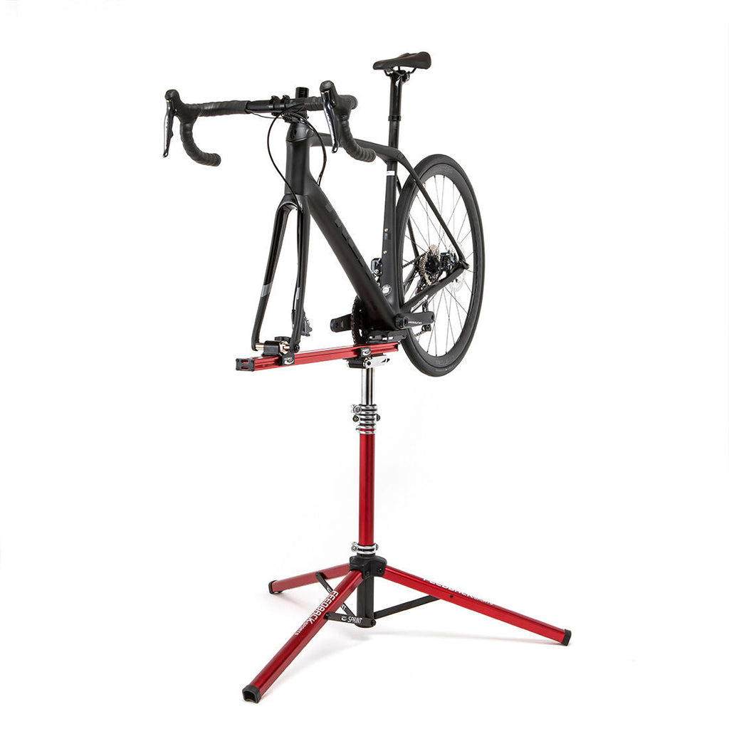 Feedback Sports Sprint folding bike stand