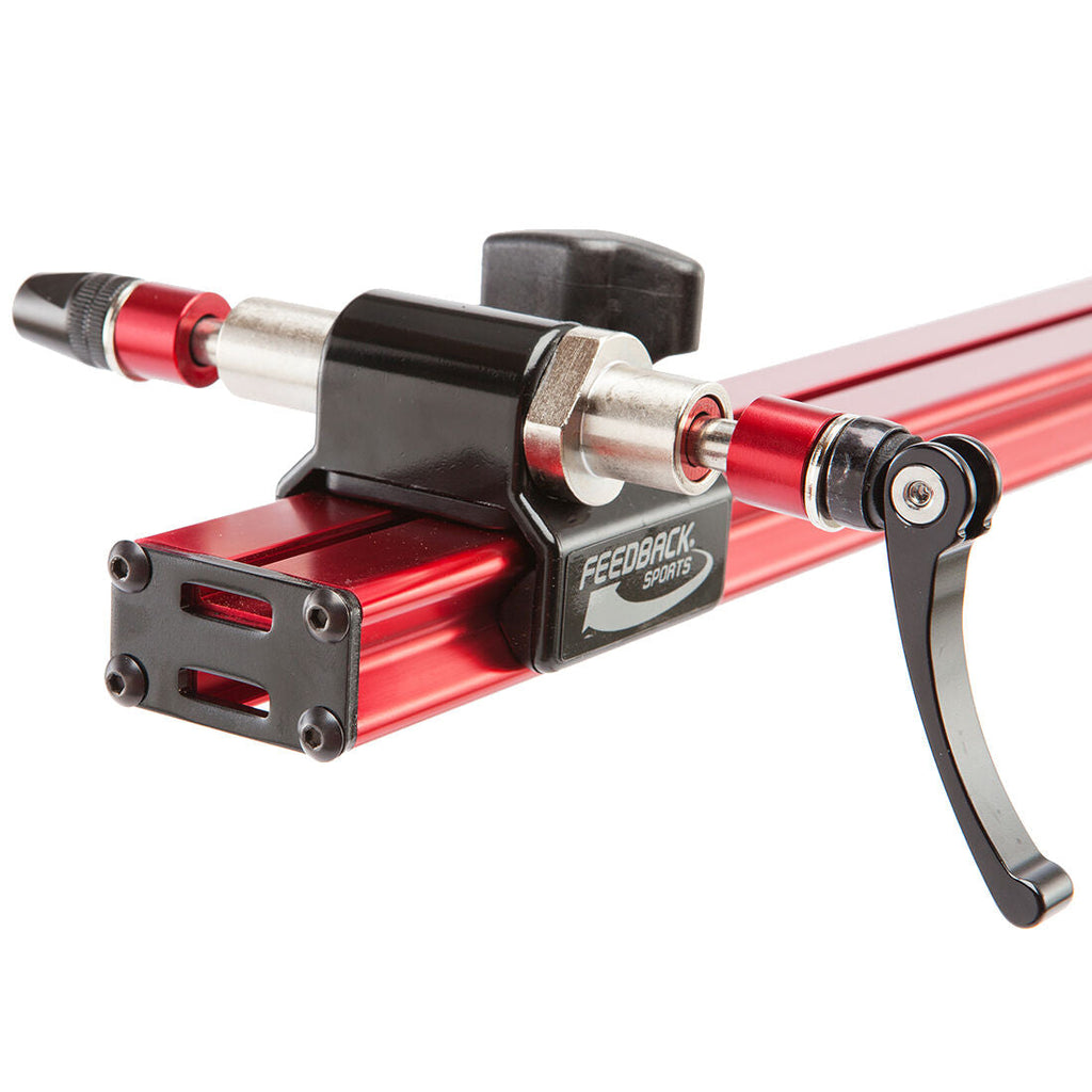 Feedback Sports Sprint folding bike stand