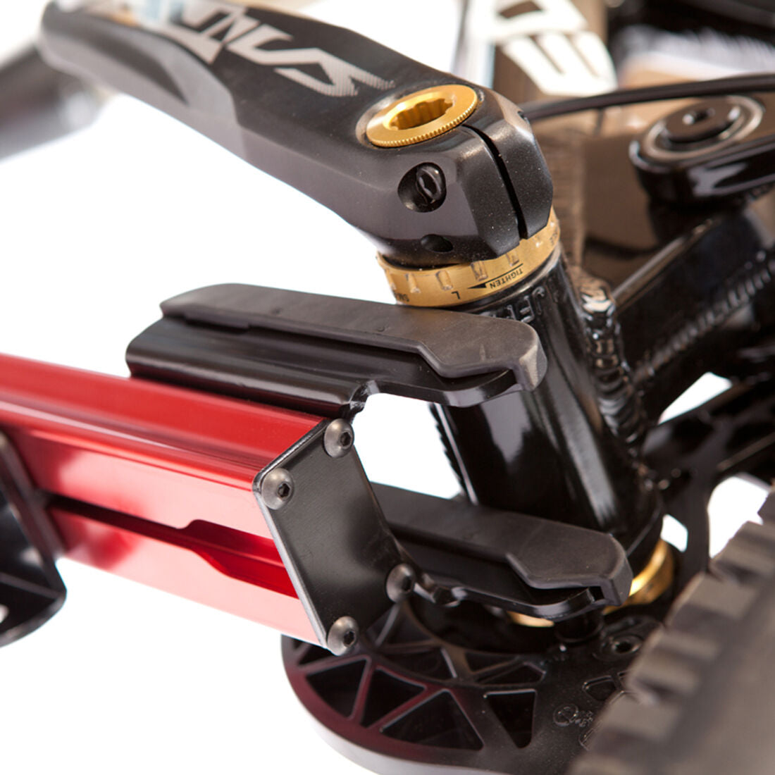 Feedback Sports Sprint folding bike stand