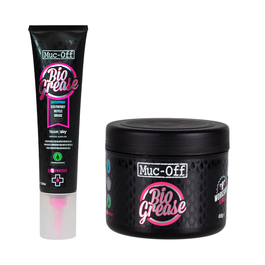 Muc-off Bio Grease