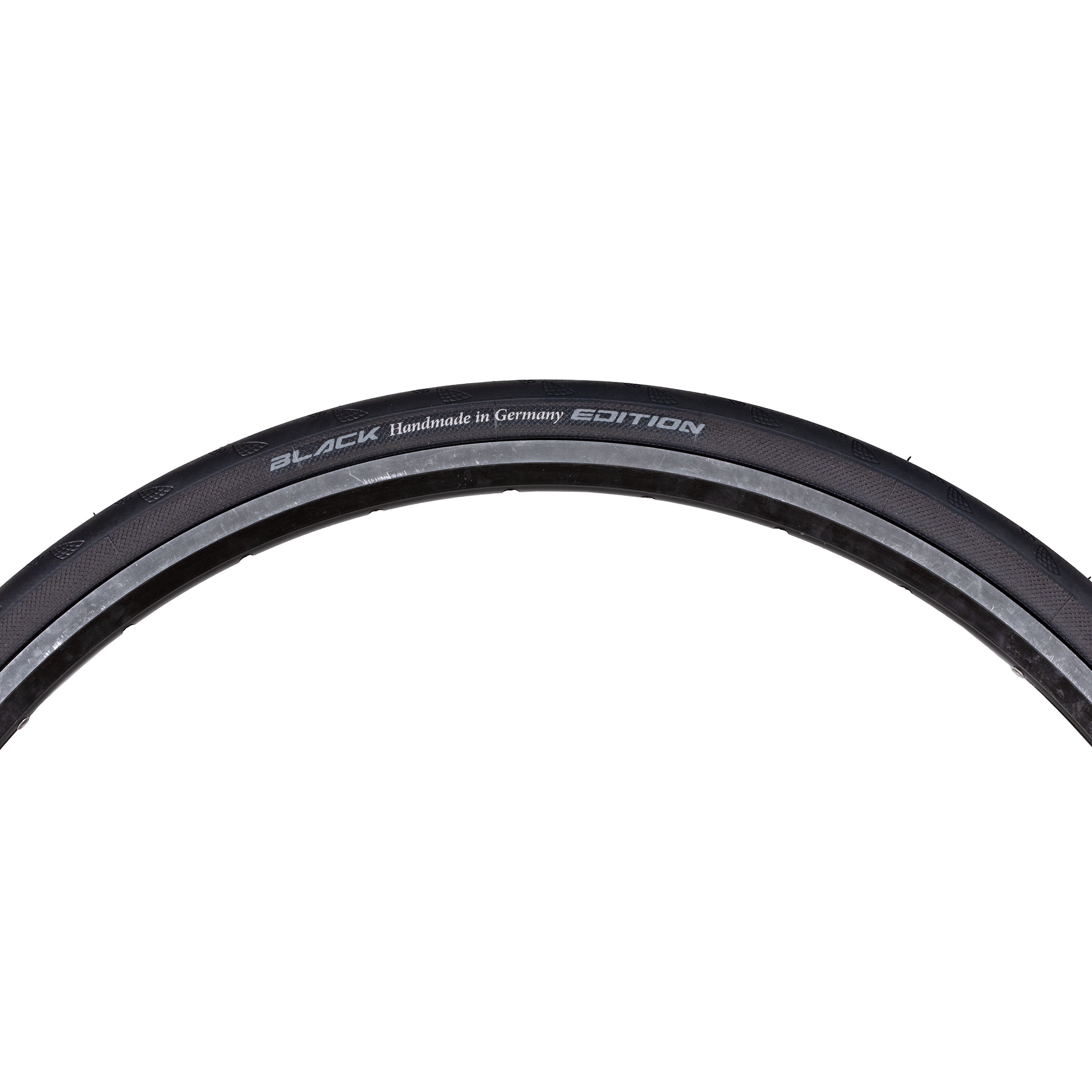 Continental GatorSkin Black Edition tyre