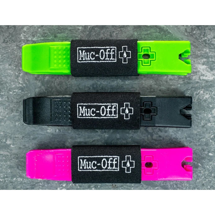 Muc-Off Rim Stix tyre lever set