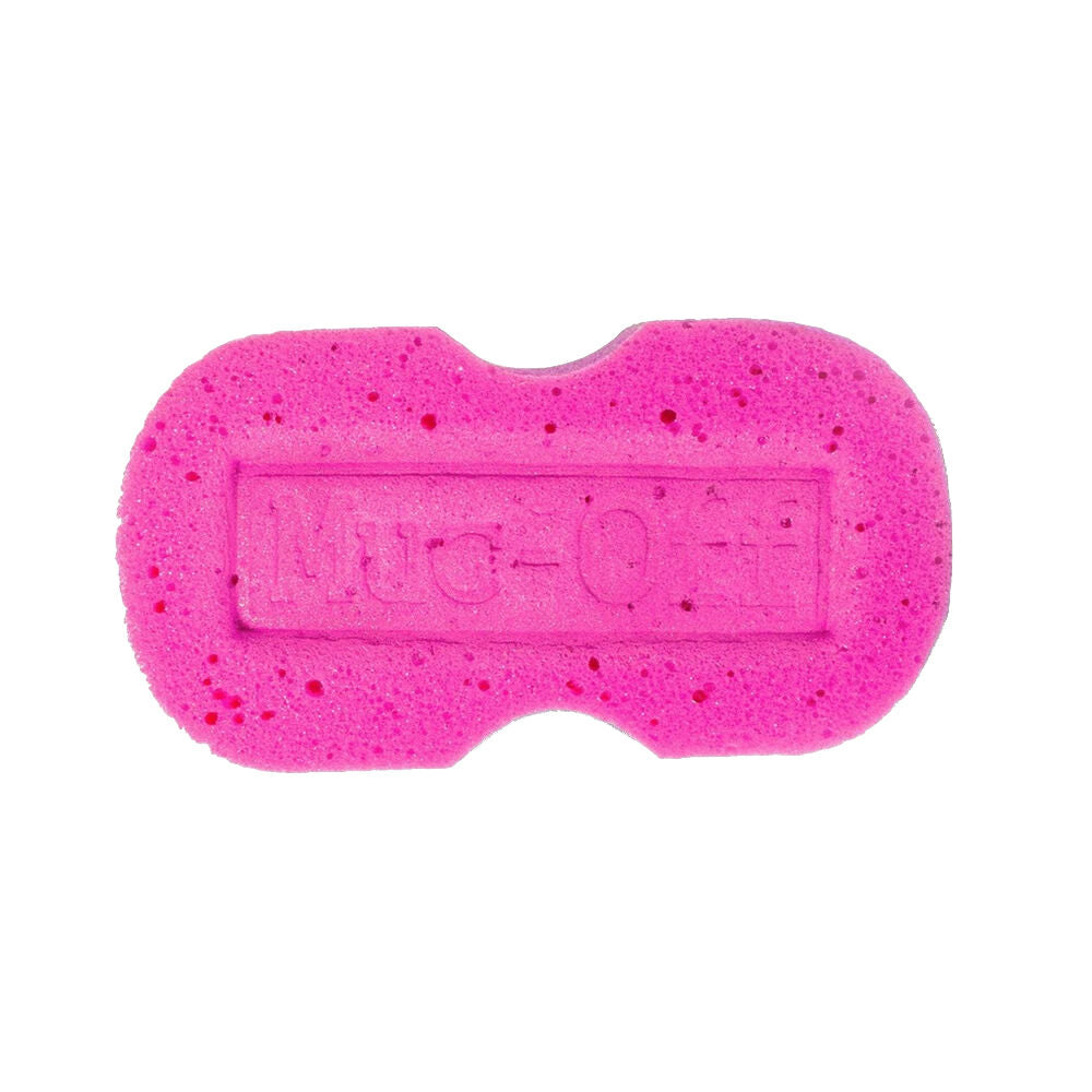 Expanding Microcell Muc-Off Sponge