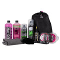Muc-Off Family Bike Care Cleaning kit