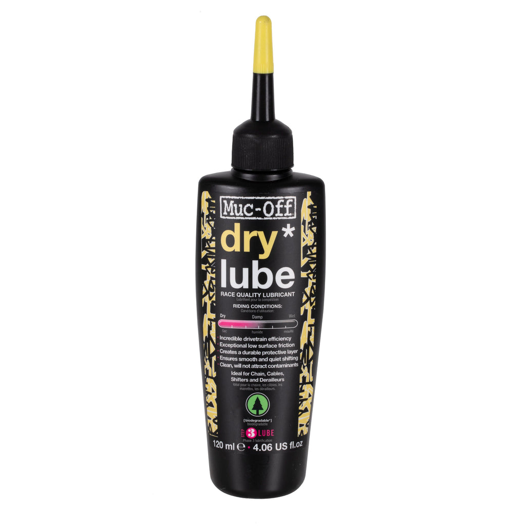 Muc-Off Family Bike Care Cleaning kit