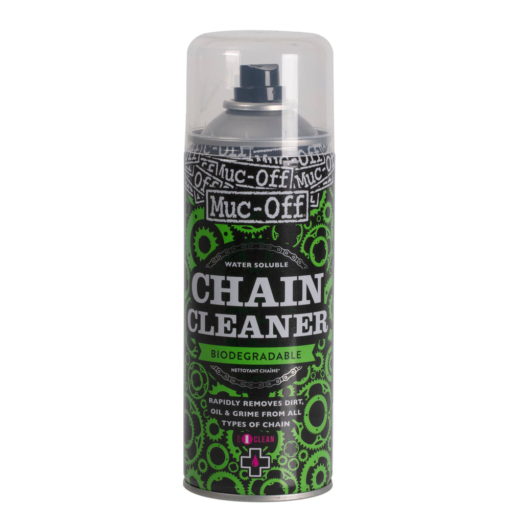 Muc-Off Family Bike Care Cleaning kit