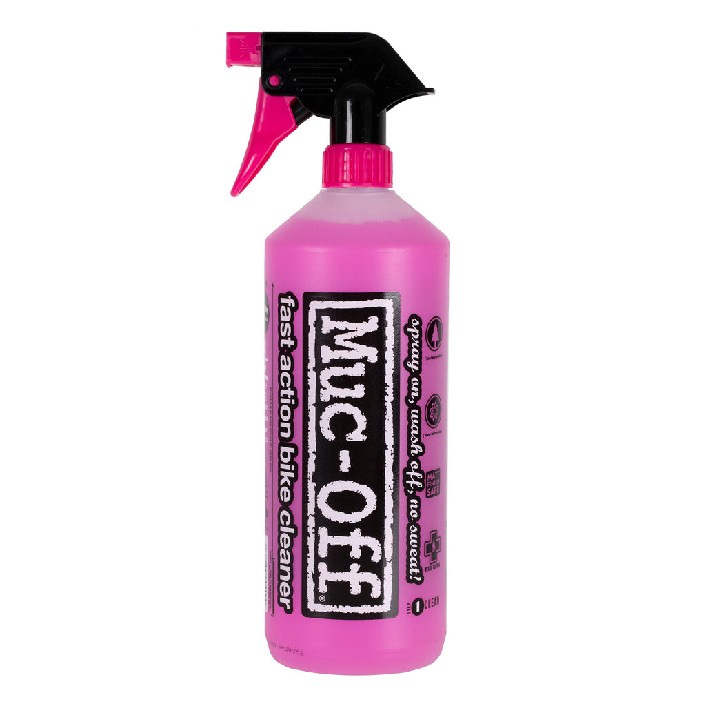 Muc-Off Family Bike Care Cleaning kit
