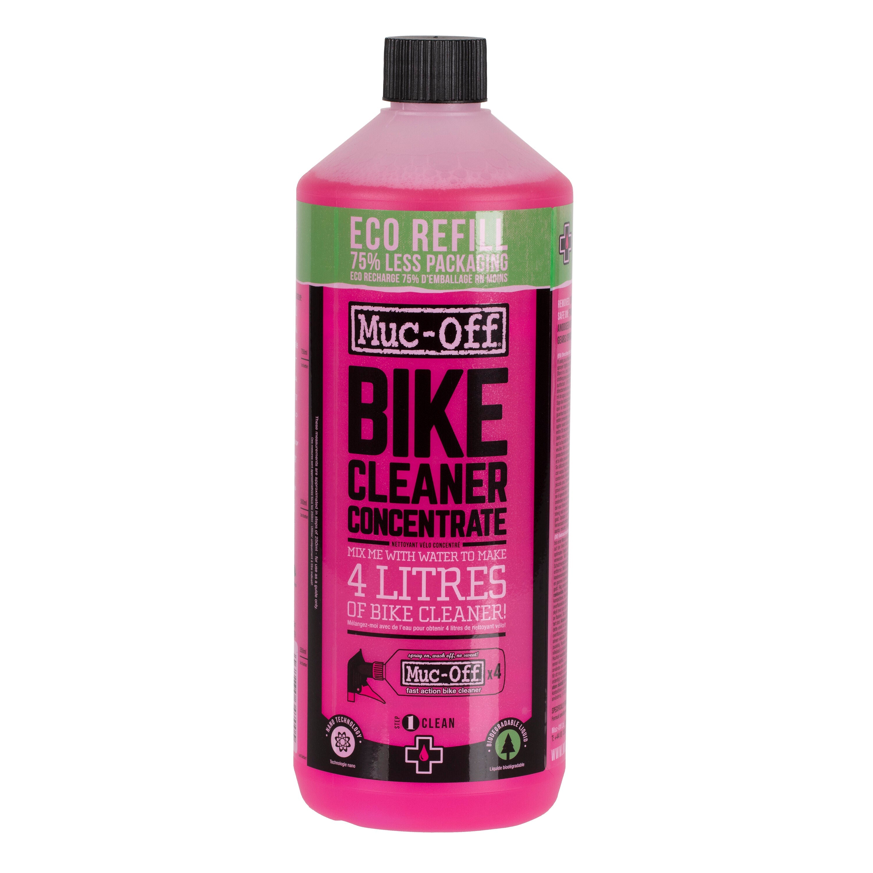 Muc-Off Family Bike Care Cleaning kit