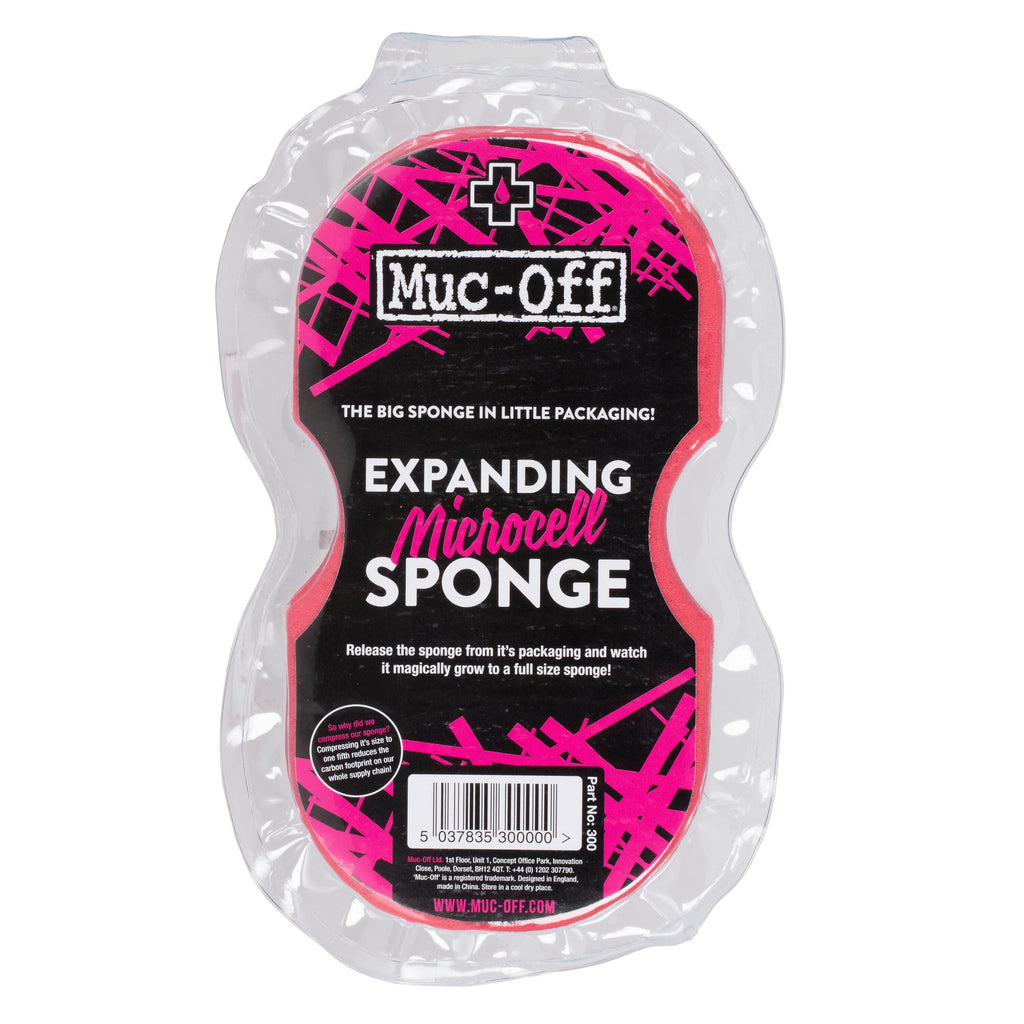 Muc-Off Family Bike Care Cleaning kit