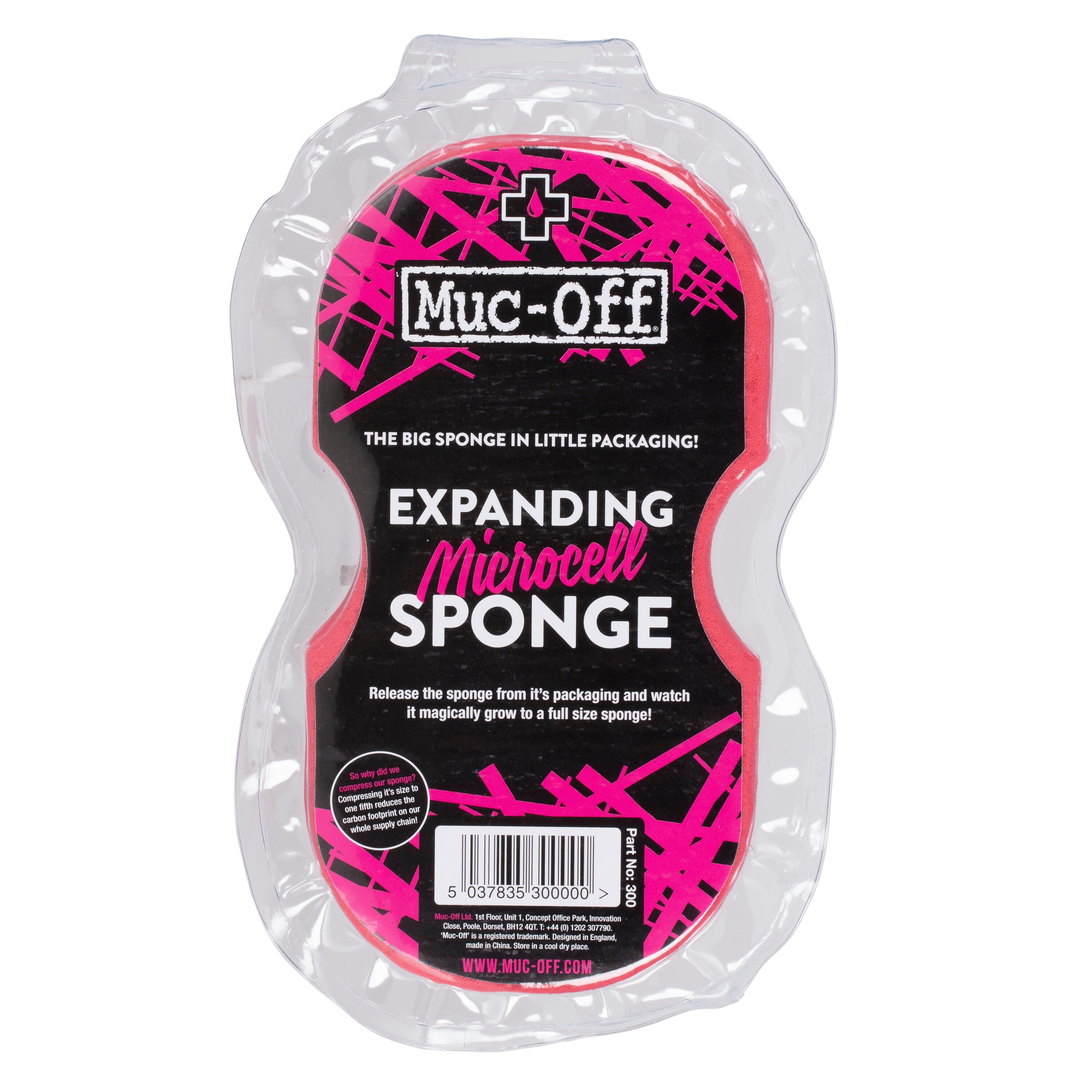 Muc-Off Family Bike Care Cleaning kit