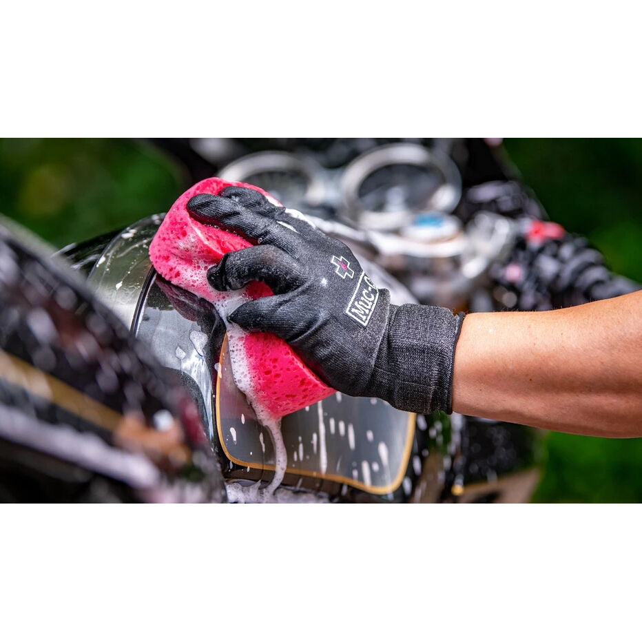 Muc-Off Family Bike Care Cleaning kit