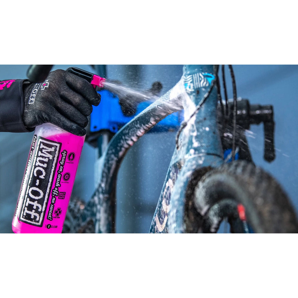 Muc-Off Family Bike Care Cleaning kit