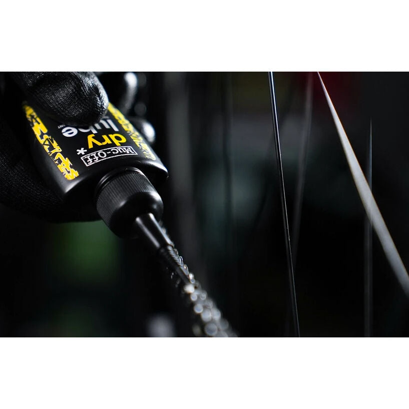 Muc-Off Family Bike Care Cleaning kit