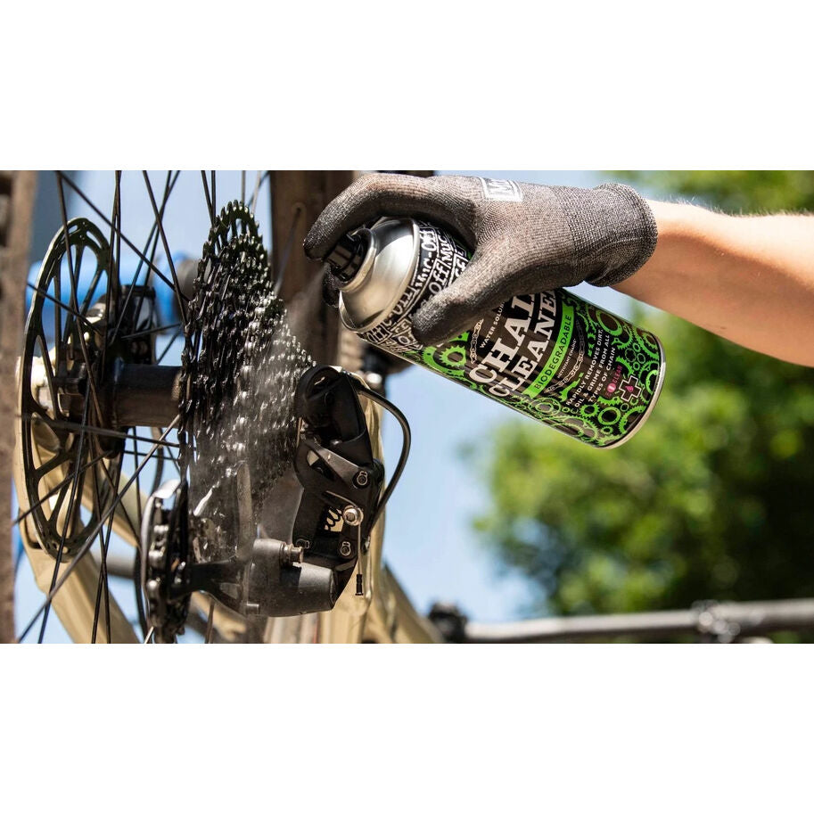 Muc-Off Family Bike Care Cleaning kit