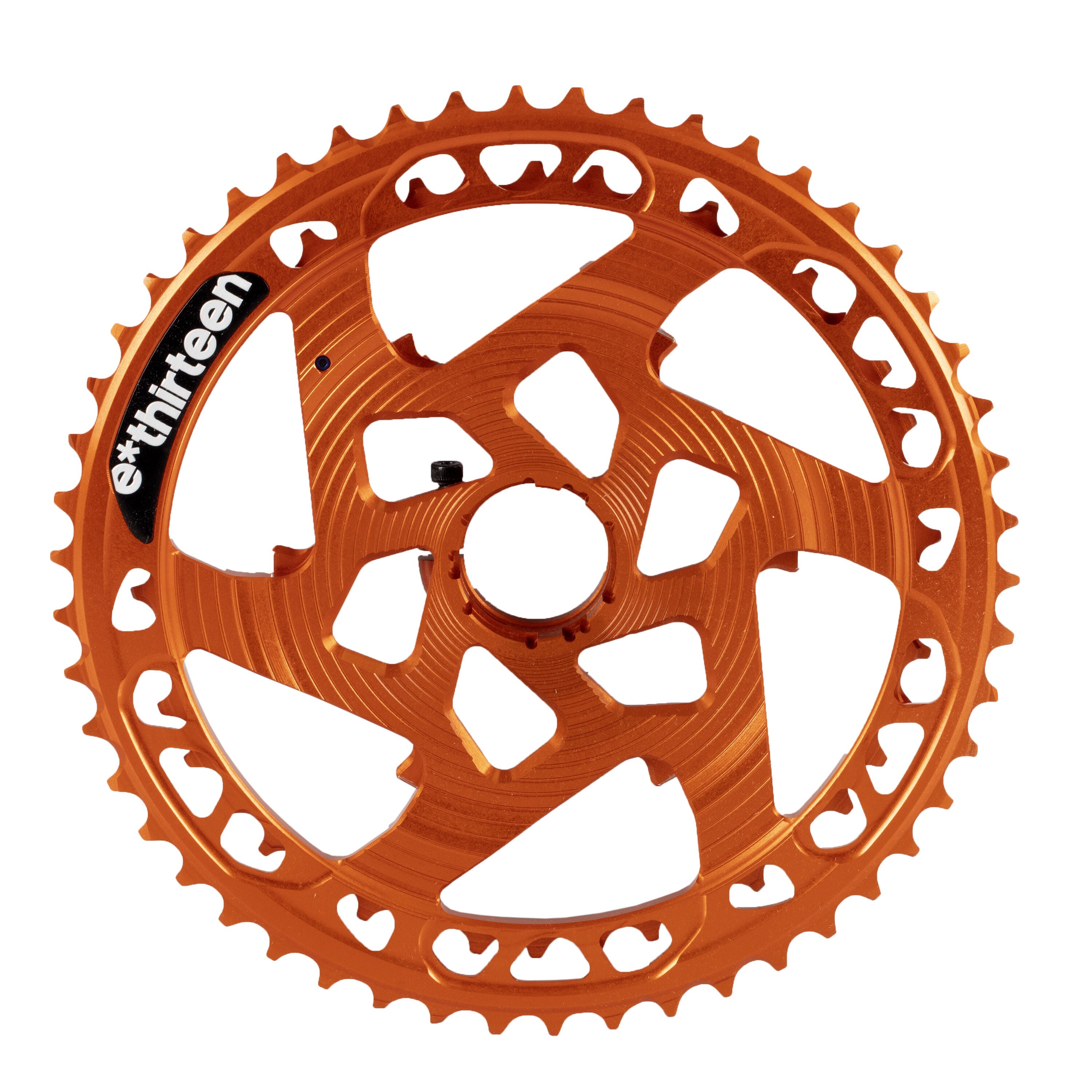 E*thirteen Helix Race Cluster 12S sprocket Sram, Shimano