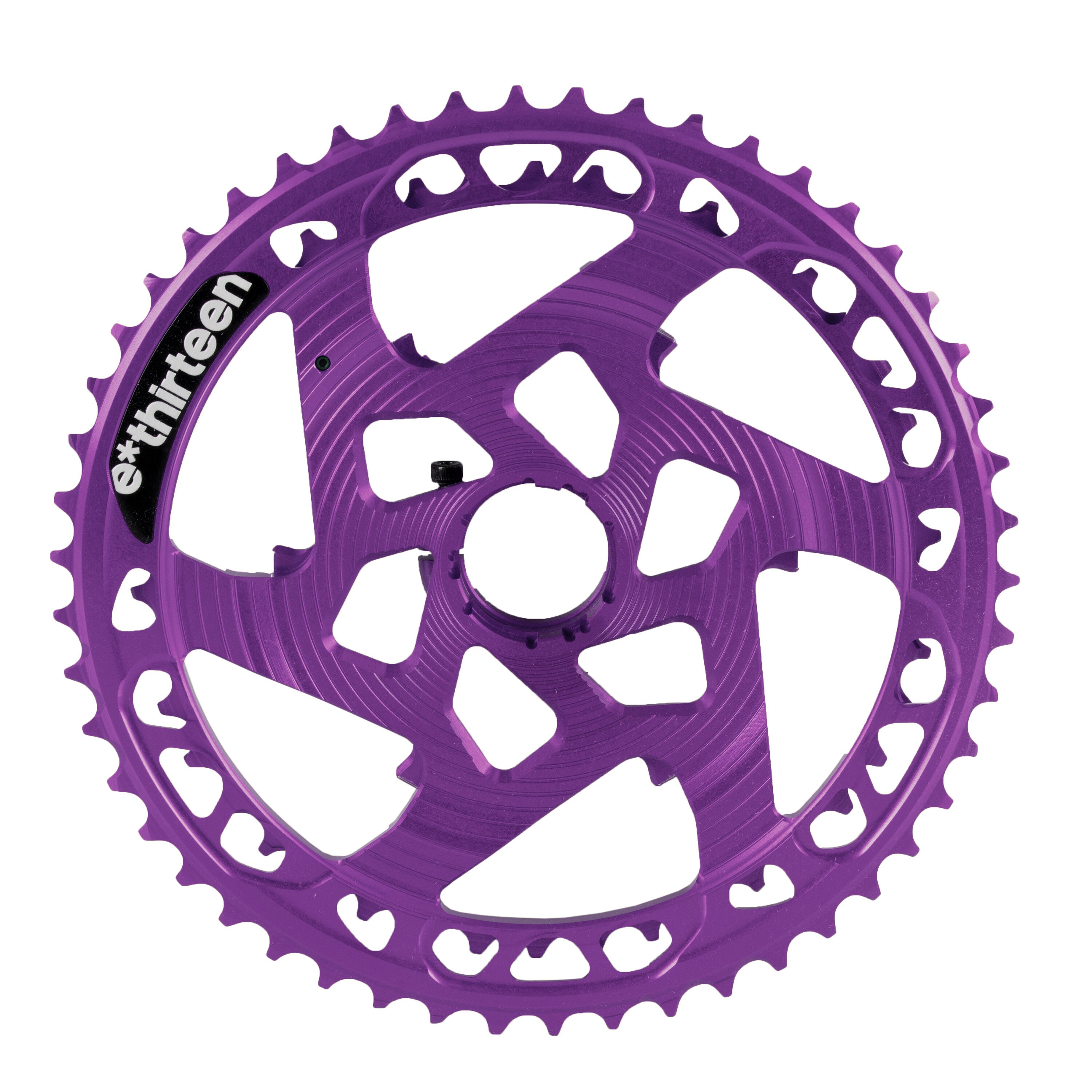 E*thirteen Helix Race Cluster 12S sprocket Sram, Shimano
