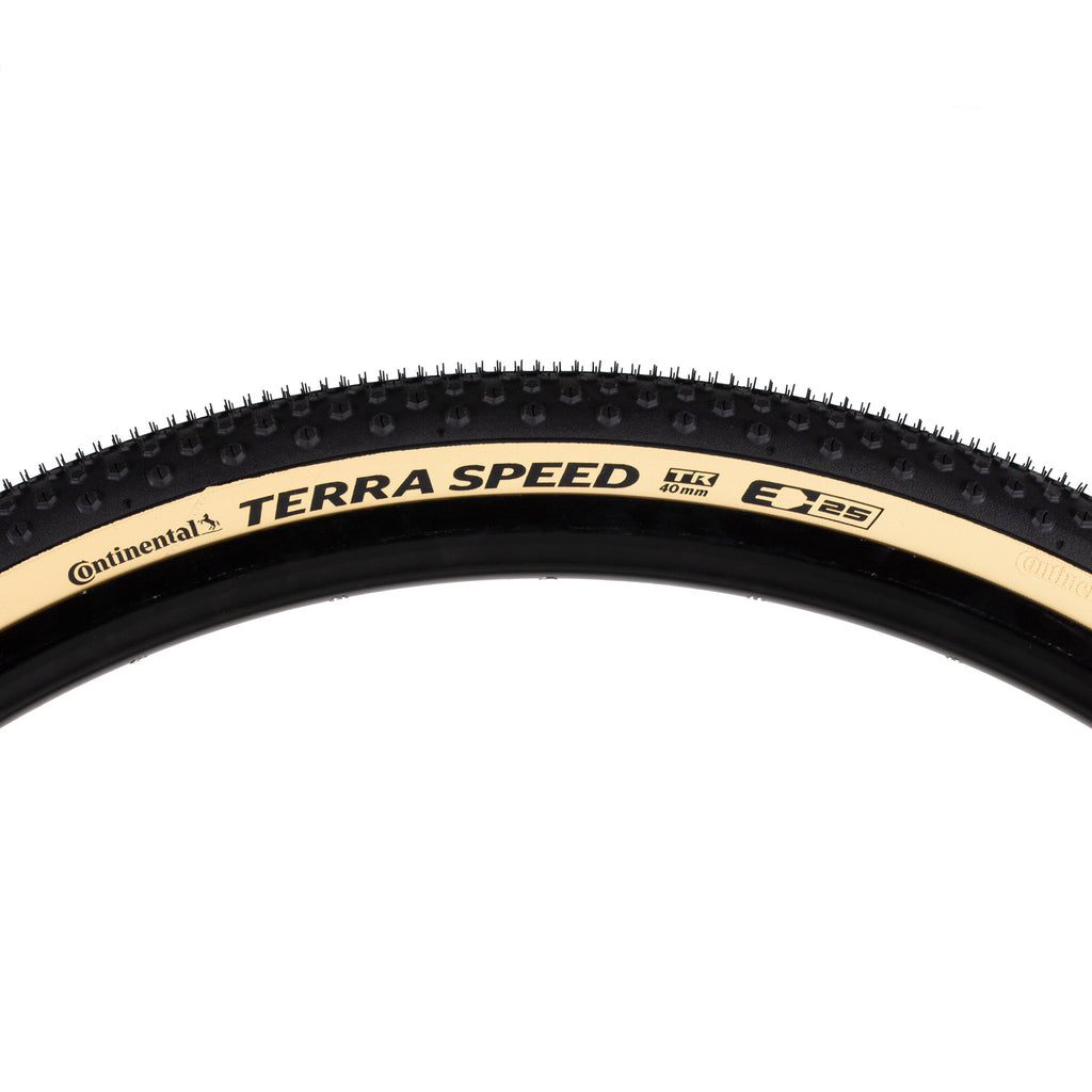 Continental Terra Speed ProTection 27.5"