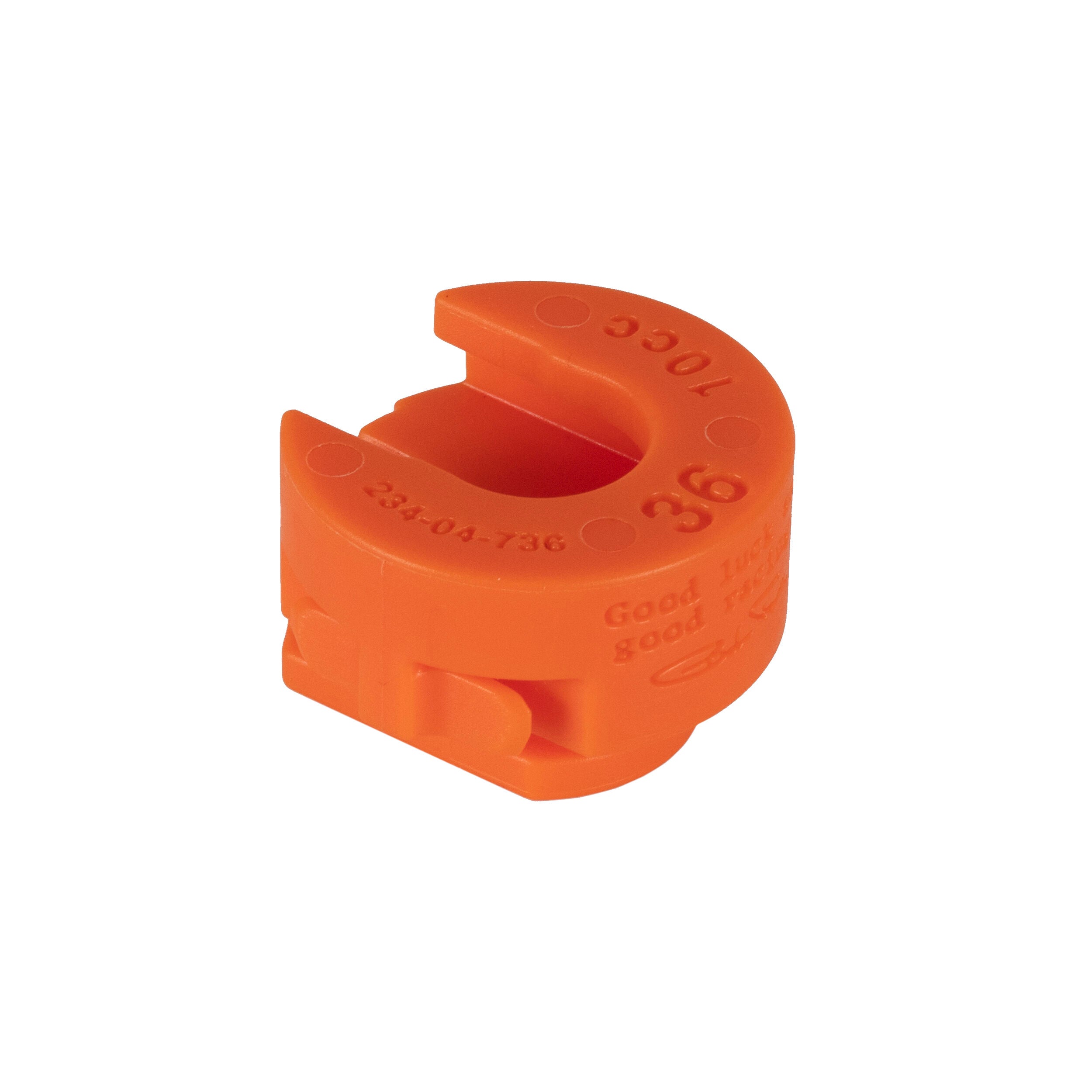 Fox 10cc token for Fox Float 36 NA2 forks