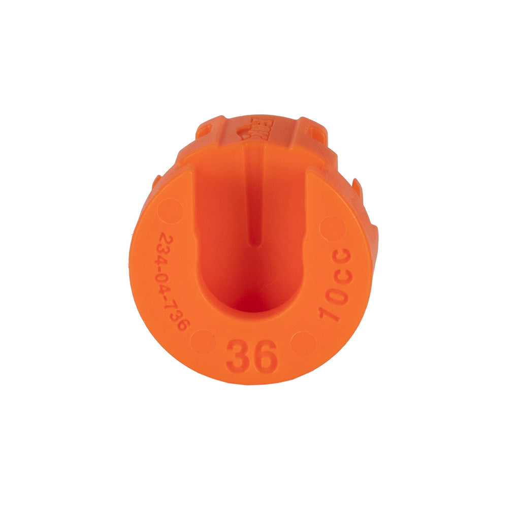Fox 10cc token for Fox Float 36 NA2 forks
