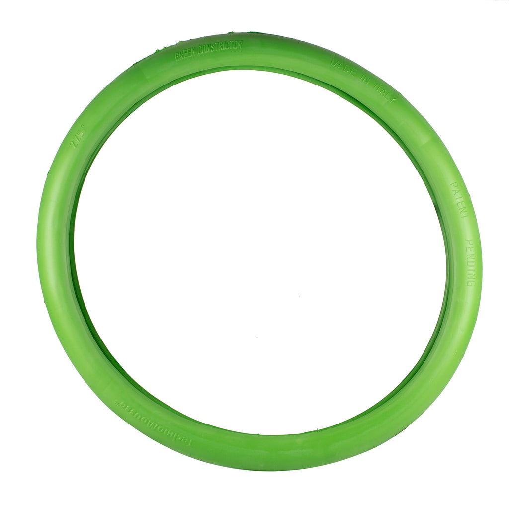 Technomousse MTB Green Constrictor 27.5" tyre protection