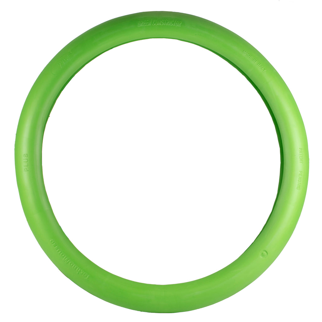 Technomousse MTB Green Constrictor 27.5" Plus tyre protection