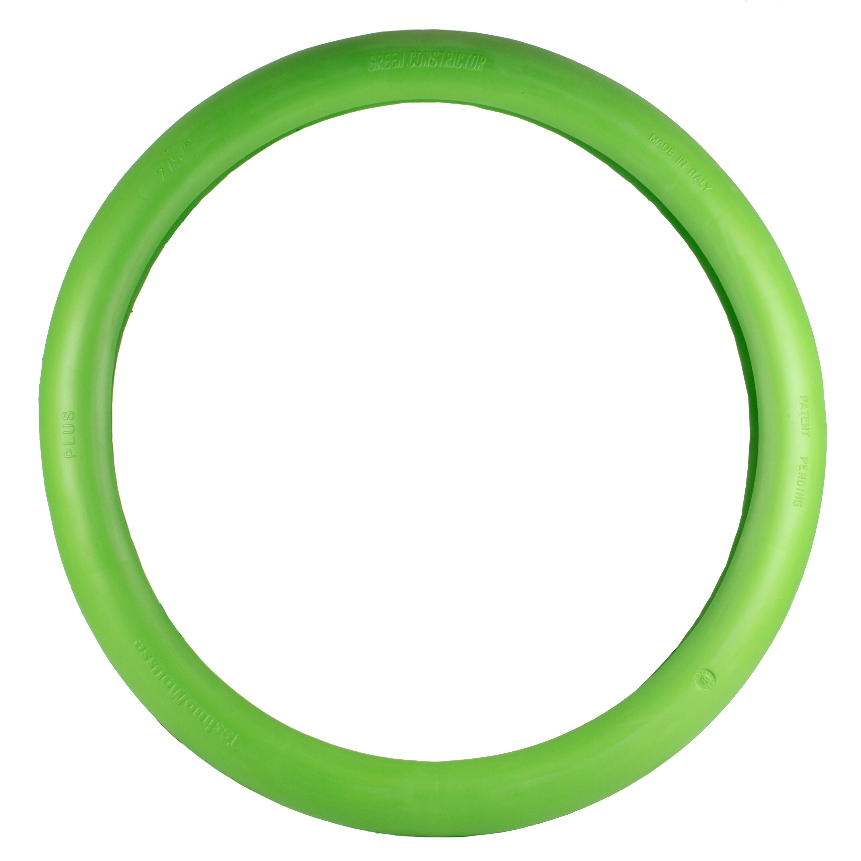 Technomousse MTB Green Constrictor 27.5" Plus tyre protection