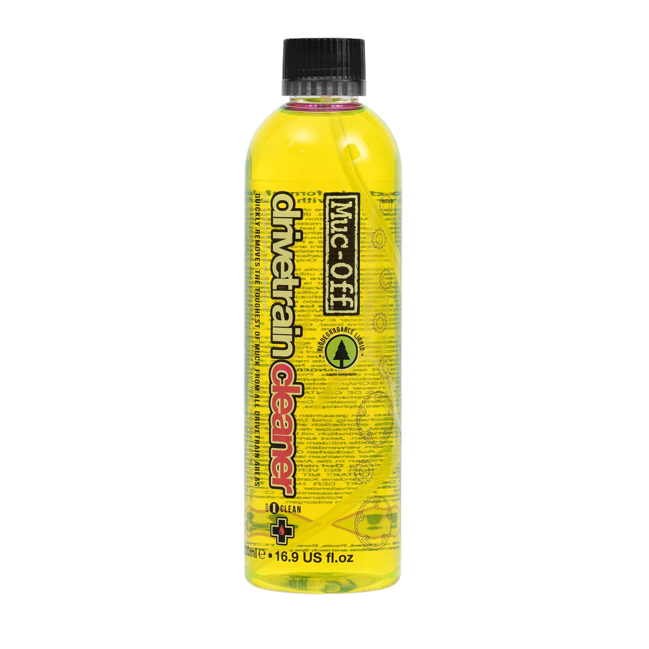 Muc-Off Ultimate Bicycle Care cleaning kit