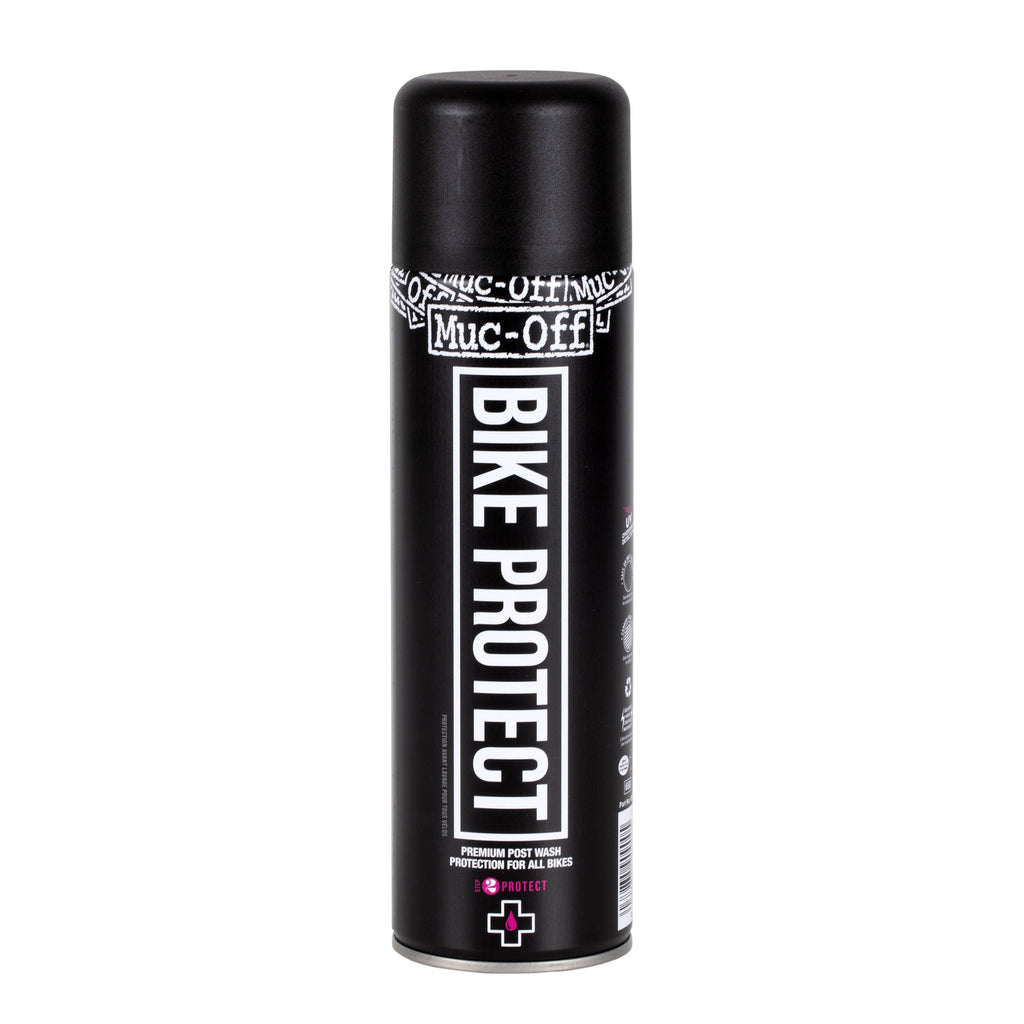 Muc-Off Ultimate Bicycle Care cleaning kit
