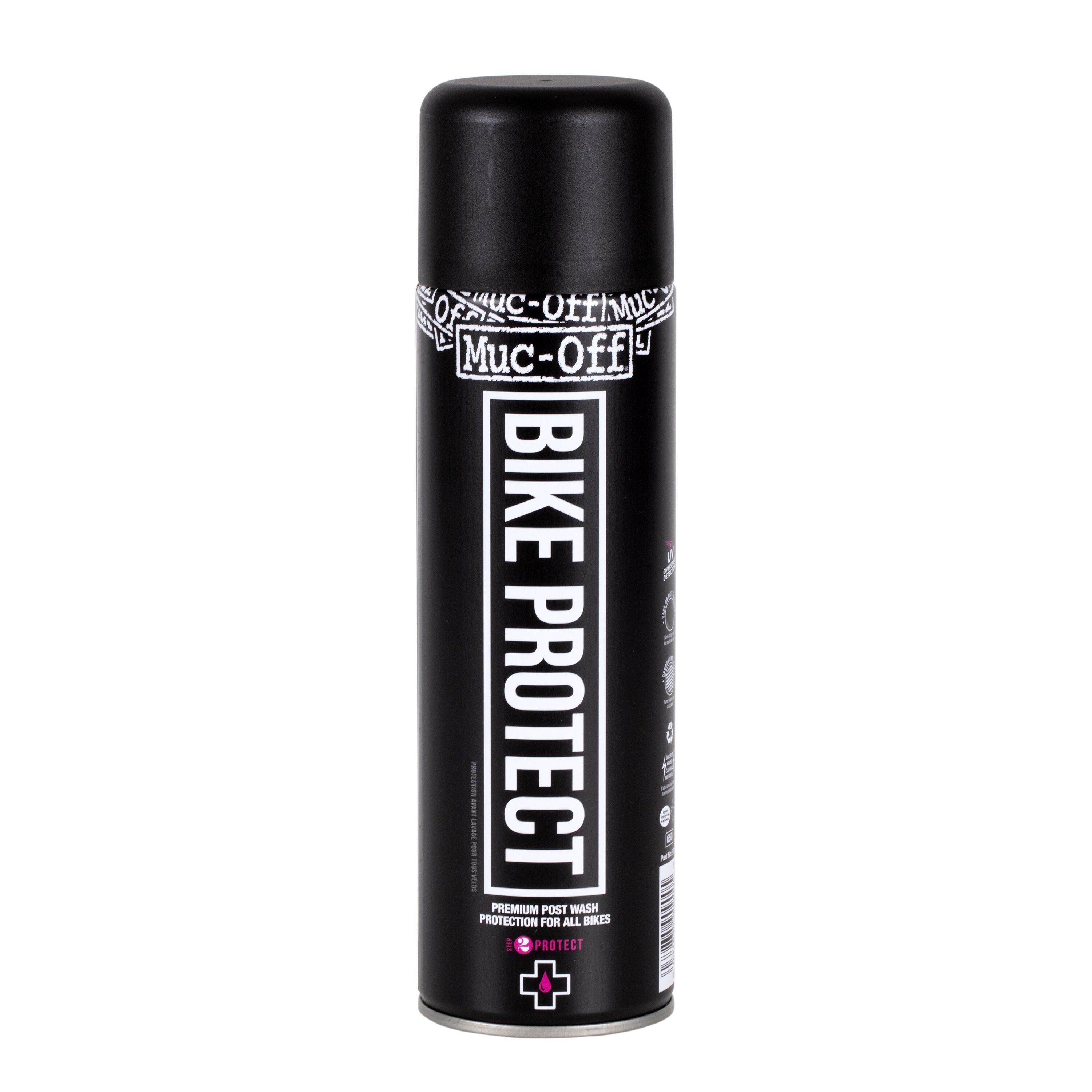 Muc-Off Ultimate Bicycle Care cleaning kit