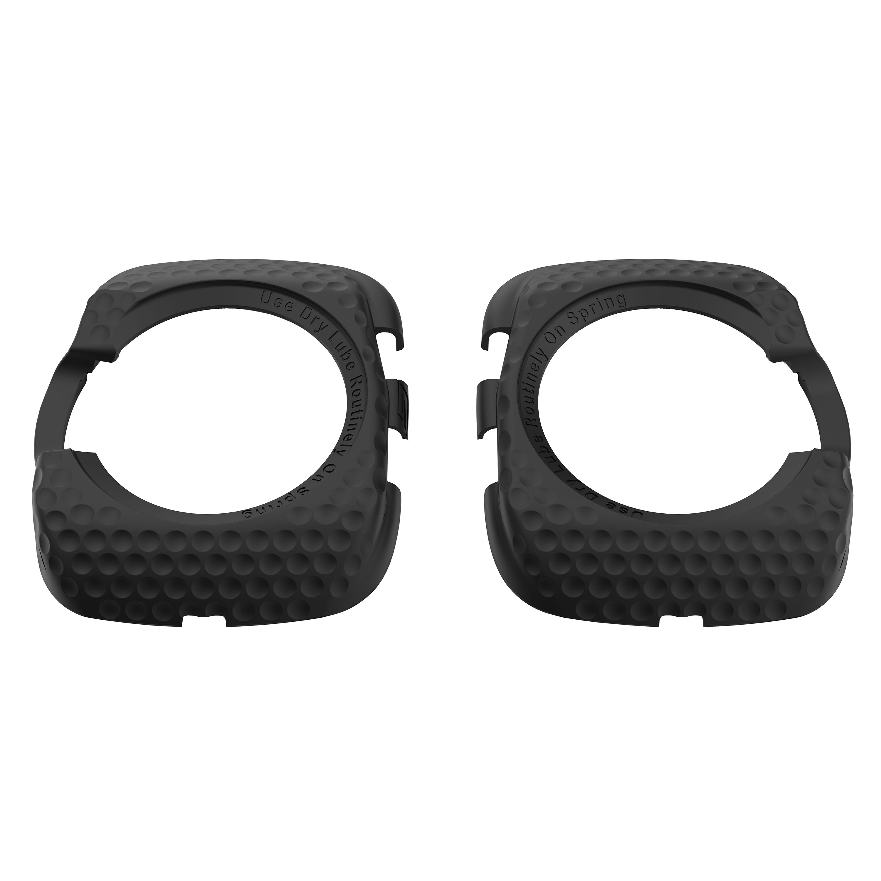 Wahoo Speedplay Cleats Cover