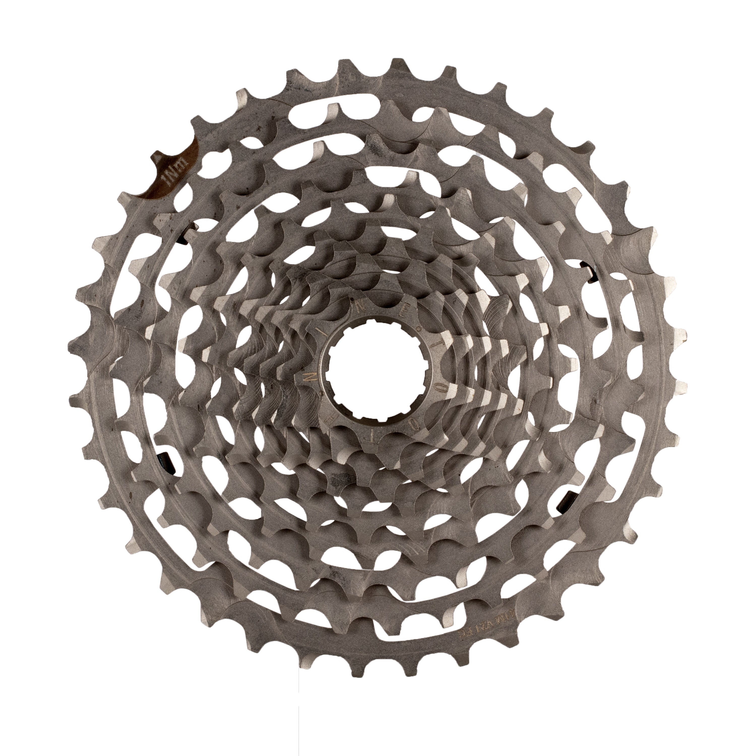 E*thirteen Helix Race 12V Cassette Sram, Shimano
