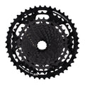 E*thirteen TRS Plus 12S cassette Sram, Shimano