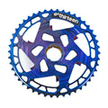 E*thirteen Helix Race Cluster 11S sprocket Sram, Shimano