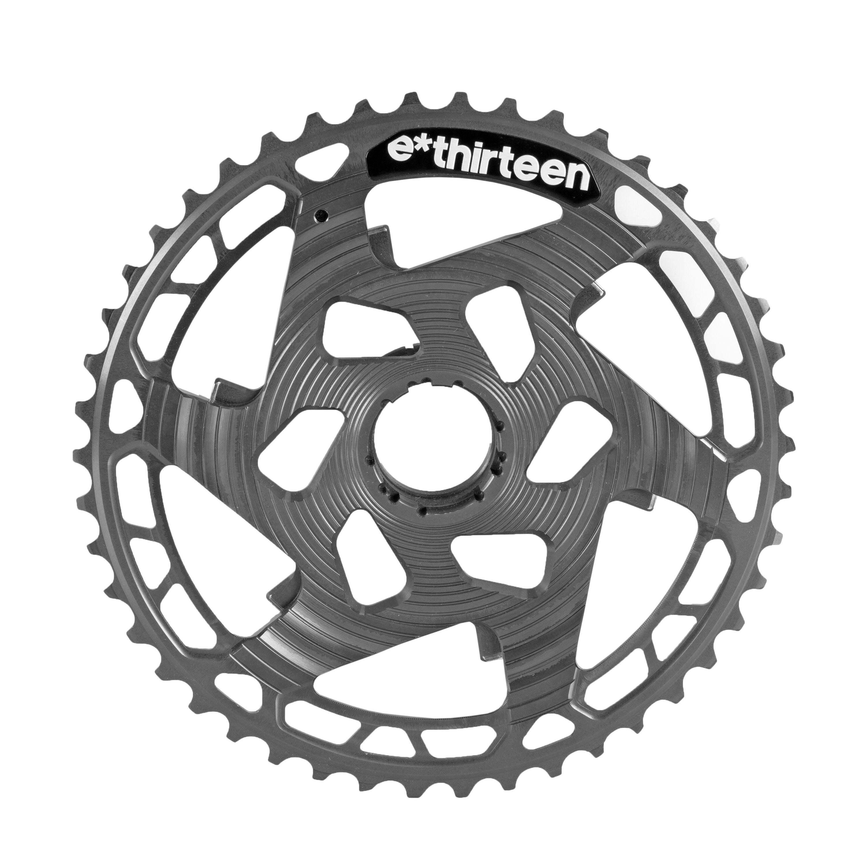 E*thirteen Helix Race Cluster 11S sprocket Sram, Shimano