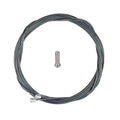 Shimano Optislick shift inner cable + end cap