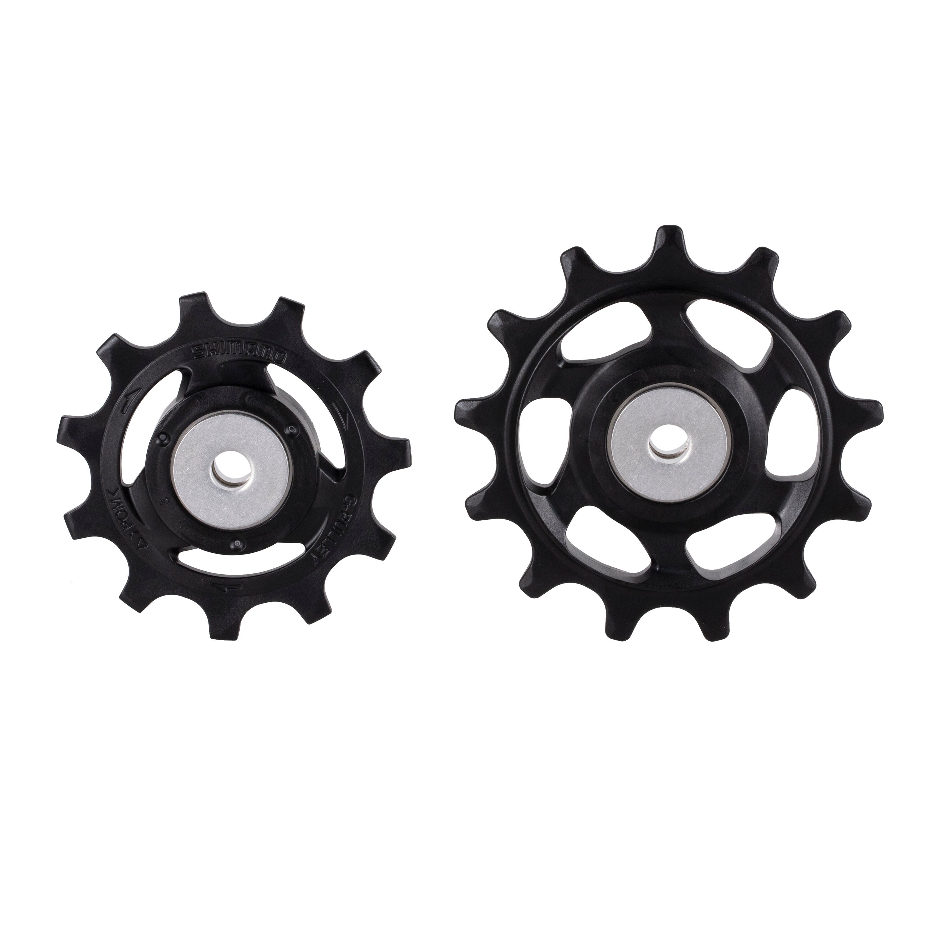 Shimano GRX RD-RX810 pulley set
