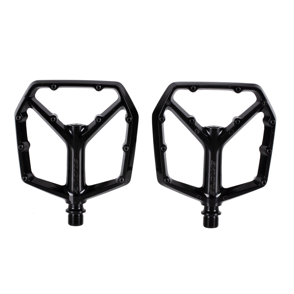 Syncros Squamish II pedals