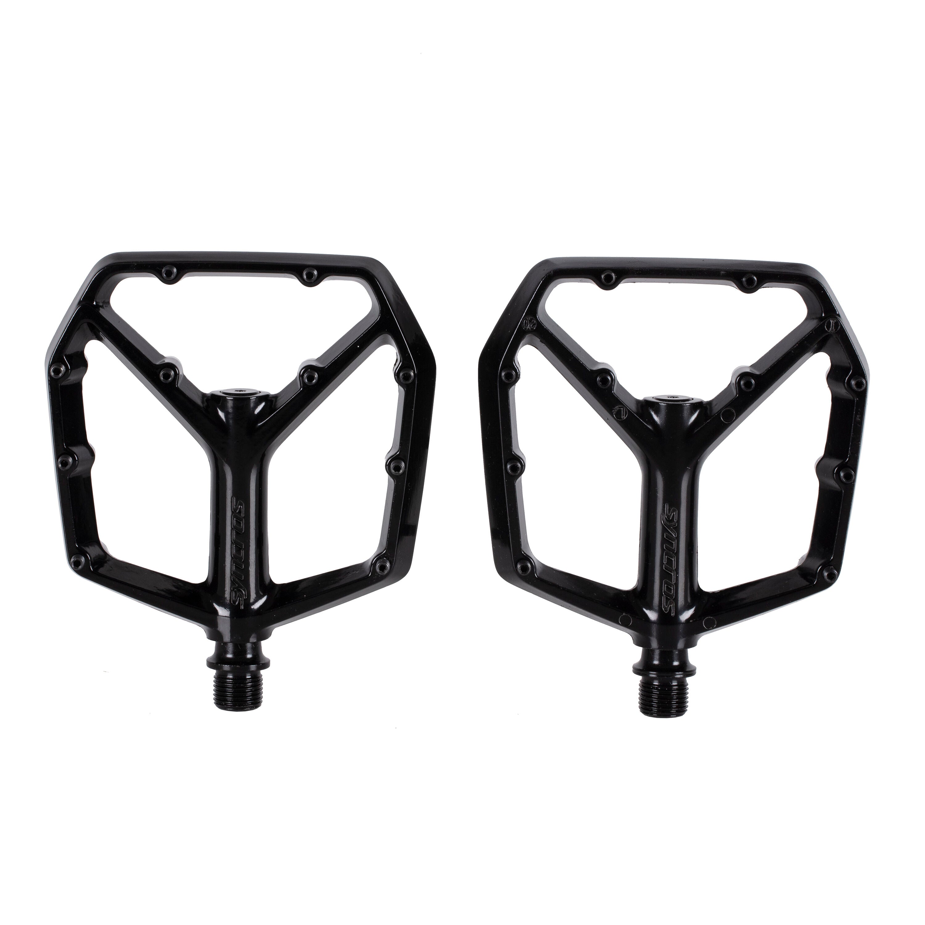Syncros Squamish II pedals