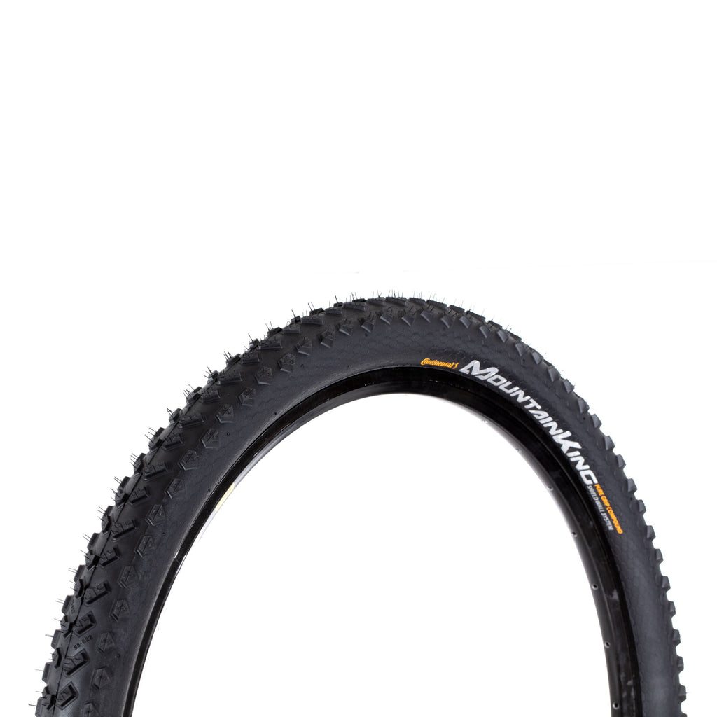 Continental Mountain King ShieldWall TL-Ready 27.5"