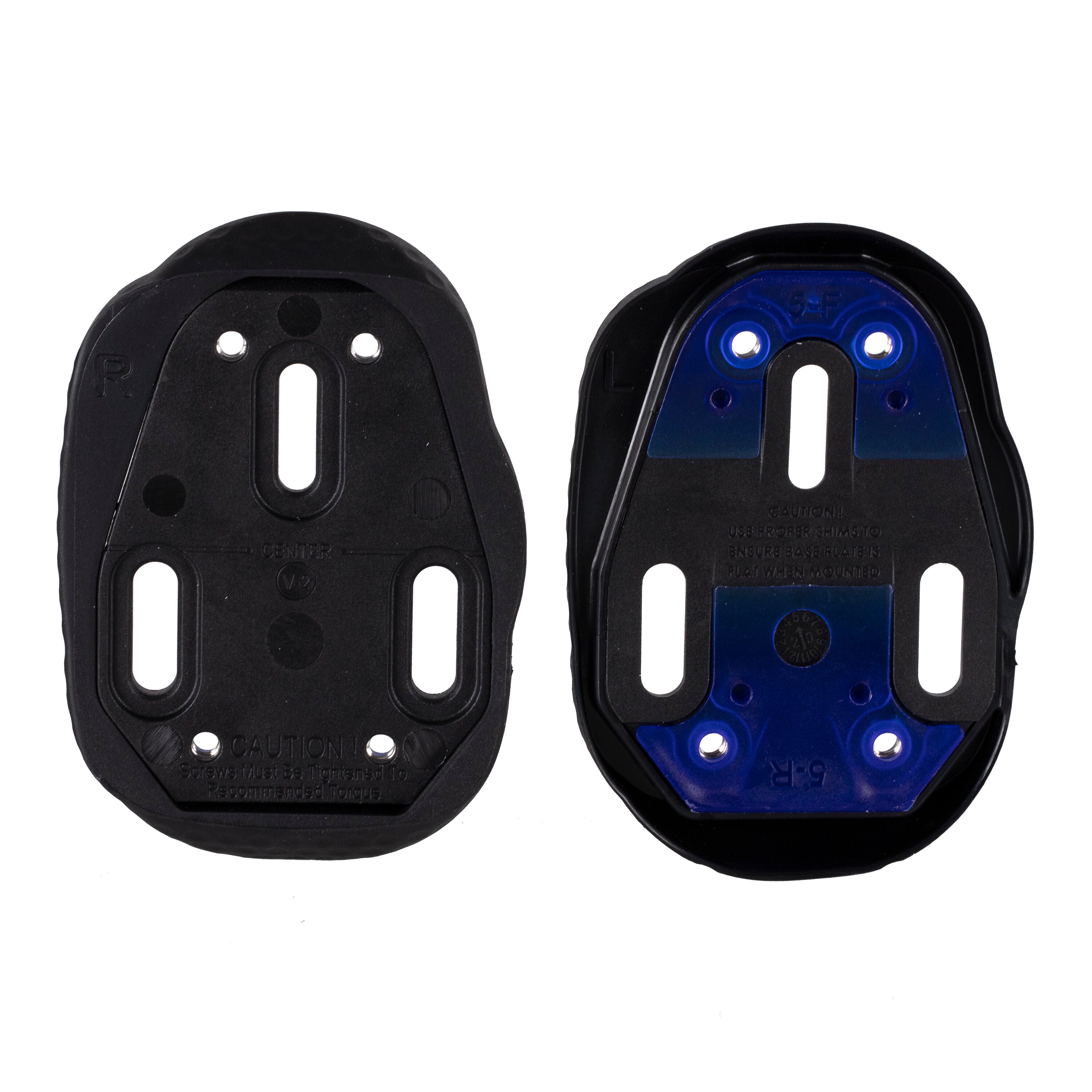 Wahoo Speedplay Standard Tension Cleats