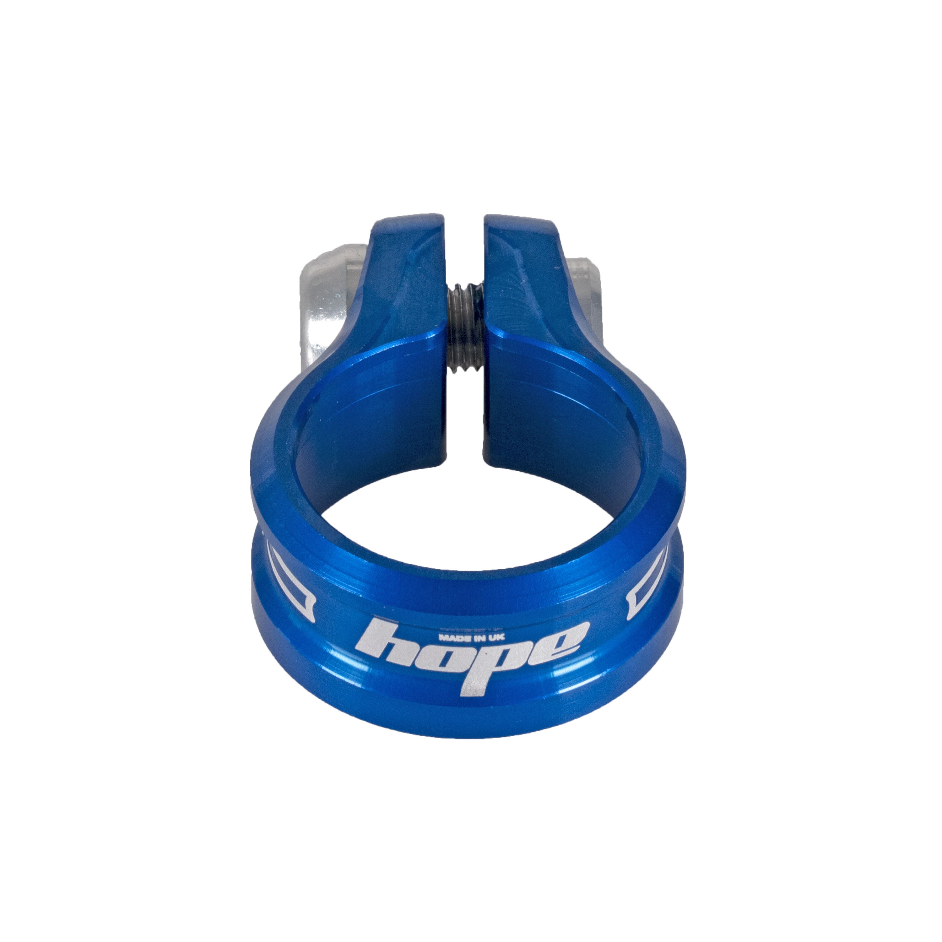 Hope Bolt seatpost clamp