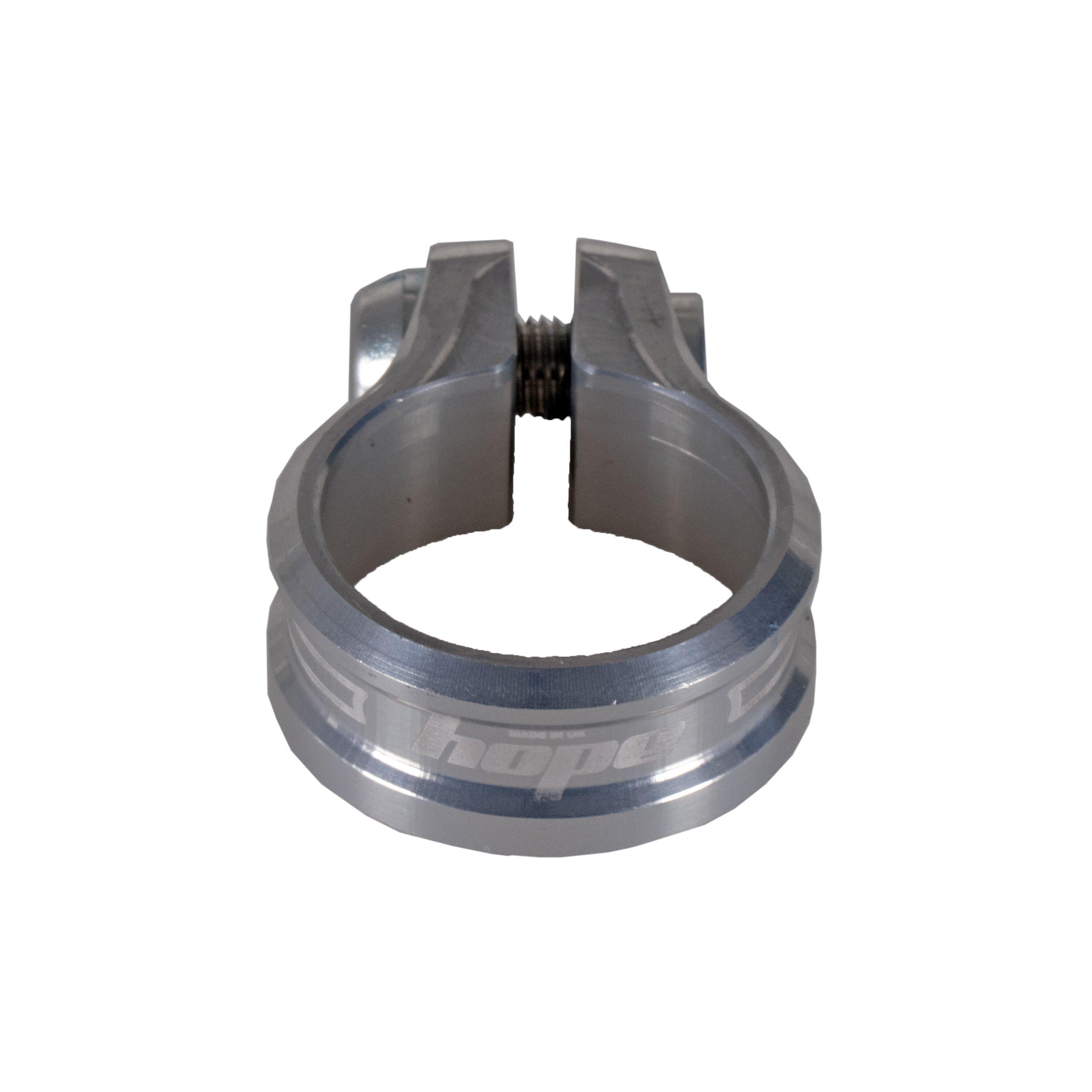 Hope Bolt seatpost clamp