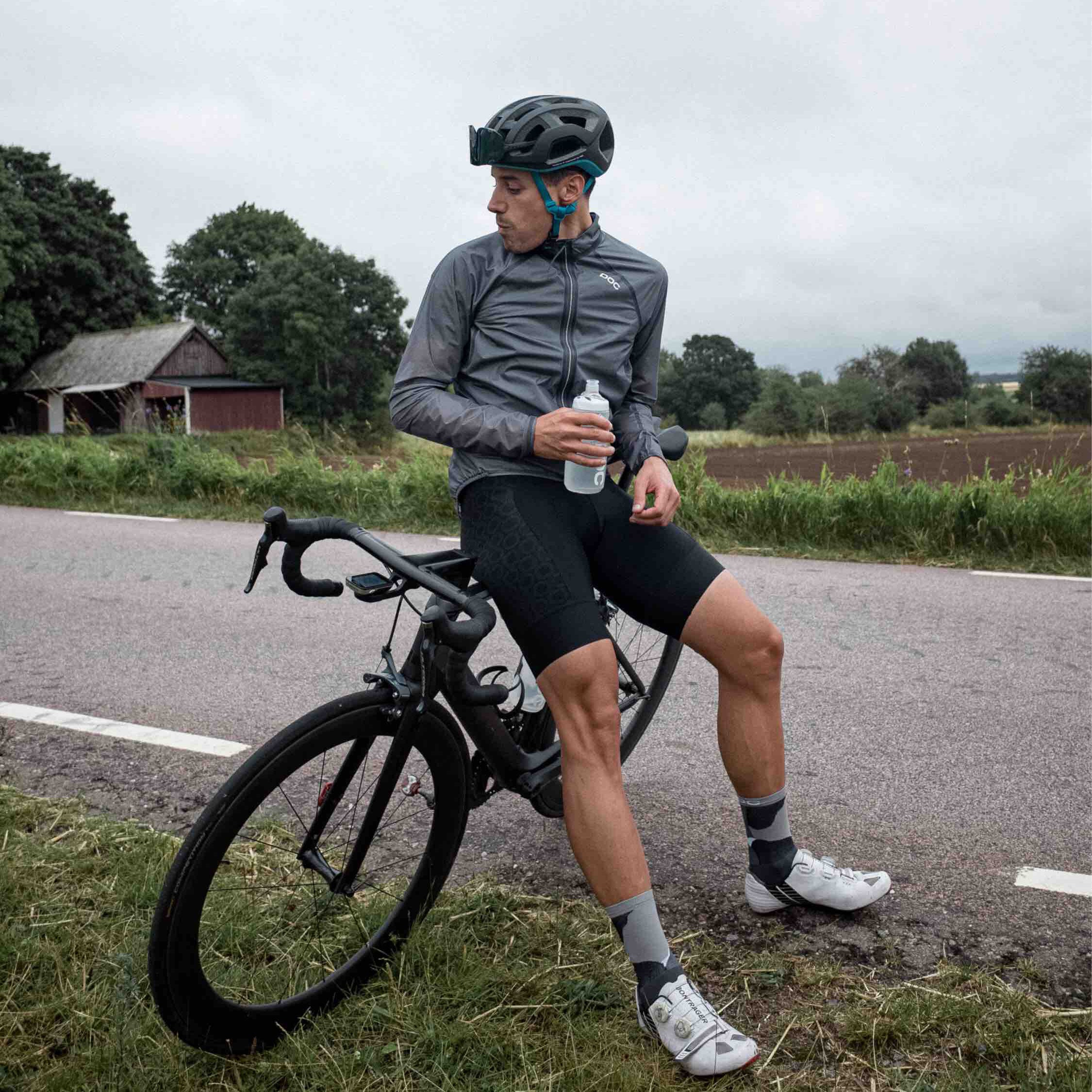 Poc Ventral Lite helmet